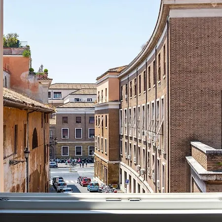 Treasurerome Forum Terrace Rome