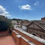 Apartment Treasurerome Forum Terrace *