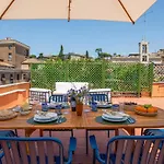 Apartment Treasurerome Forum Terrace Rom