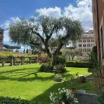 Treasurerome Forum Terrace Apartment *