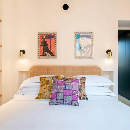 Treasurerome Forum Terrace Appartement *