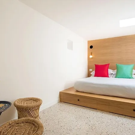 Appartement Treasurerome Forum Terrace *