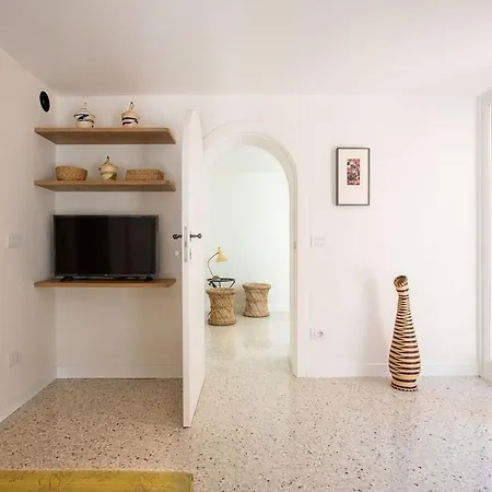 Treasurerome Forum Terrace Appartement