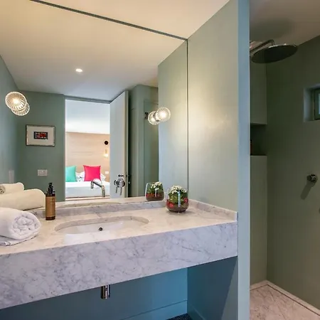 Treasurerome Forum Terrace