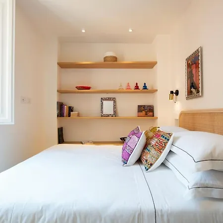 Treasurerome Forum Terrace Appartement *