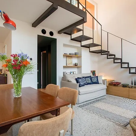 Treasurerome Forum Terrace Appartement *