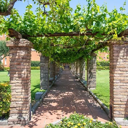 Treasurerome Forum Terrace Appartement Rome