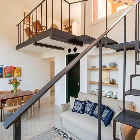 Treasurerome Forum Terrace Appartement