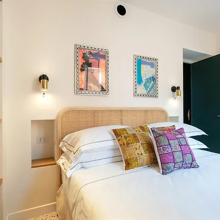 Appartement Treasurerome Forum Terrace