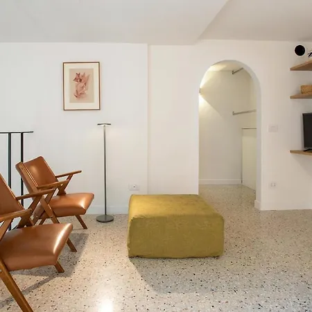 Appartement Treasurerome Forum Terrace *