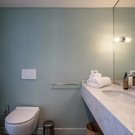 Appartement Treasurerome Forum Terrace Rome