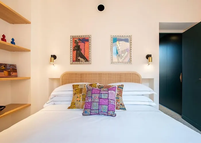 Treasurerome Forum Terrace 公寓 *