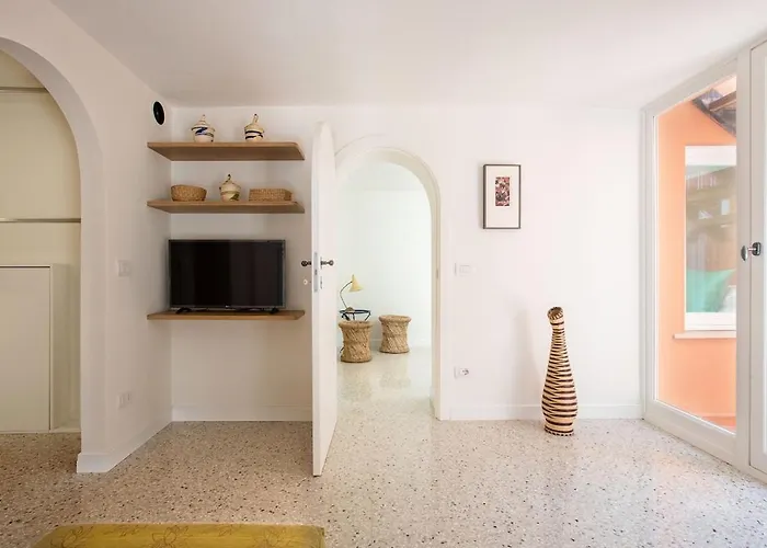 Treasurerome Forum Terrace 公寓