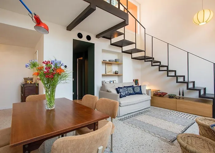 Treasurerome Forum Terrace 公寓 *