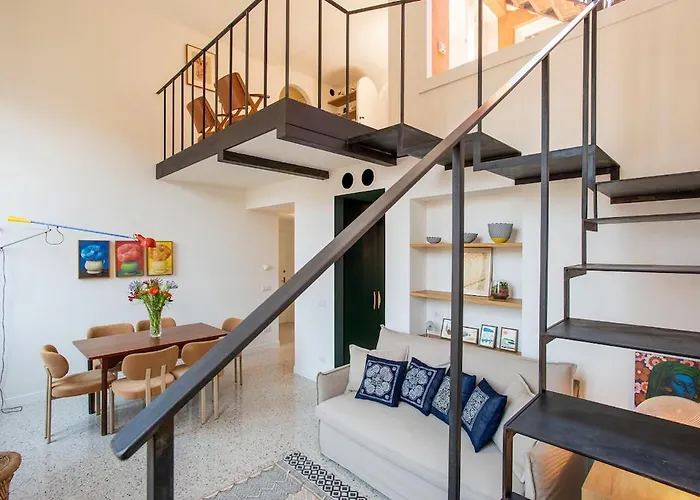 Treasurerome Forum Terrace 公寓