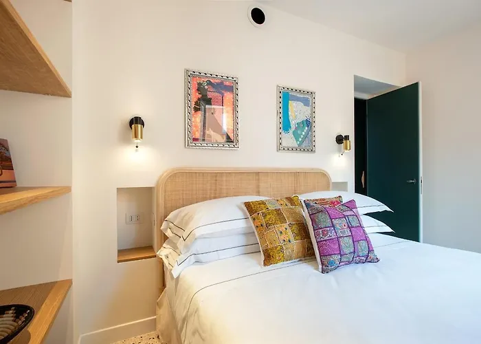 公寓 Treasurerome Forum Terrace