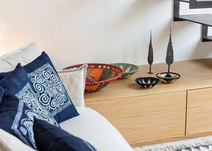 Treasurerome Forum Terrace 公寓 *