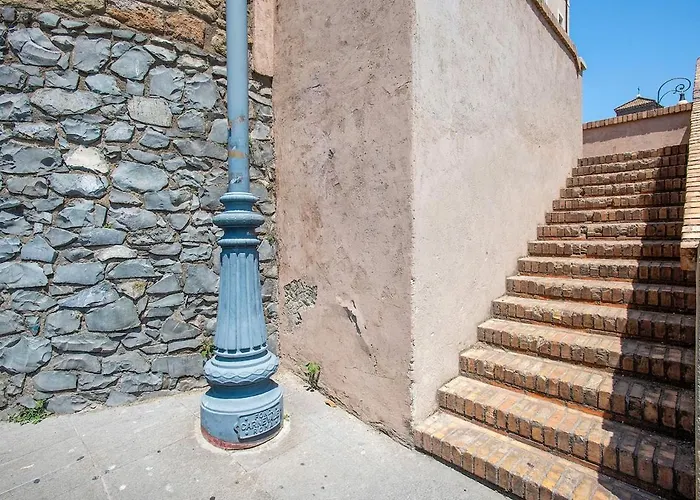 Treasurerome Forum Terrace 公寓 罗马