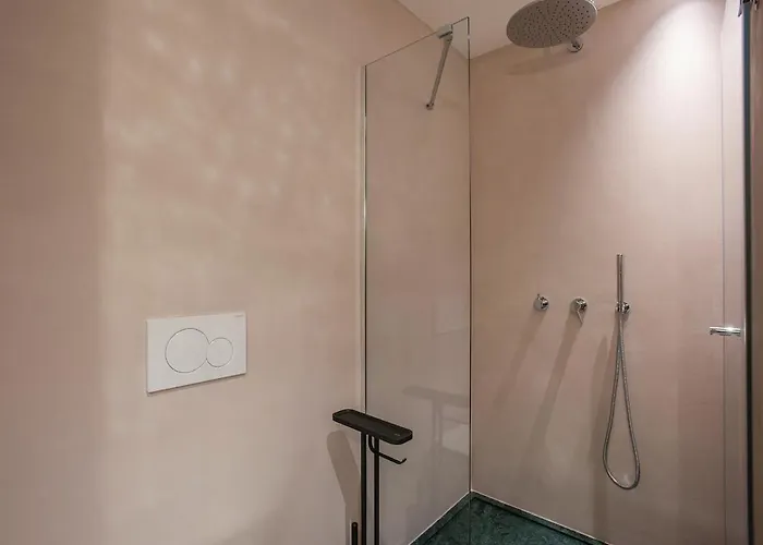 Treasurerome Forum Terrace 公寓