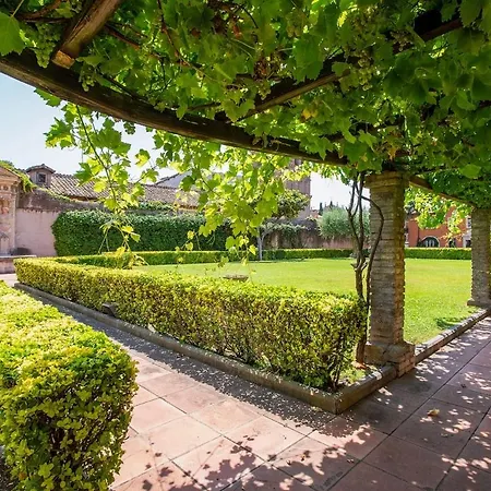 Apartmán Treasurerome Forum Terrace