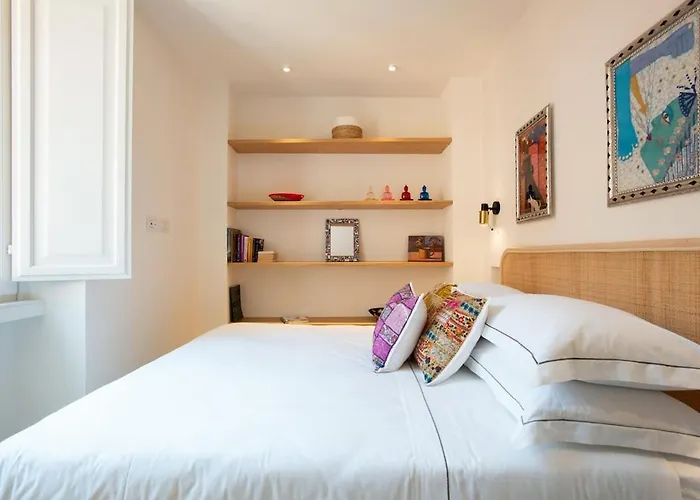 Treasurerome Forum Terrace Apartmán *