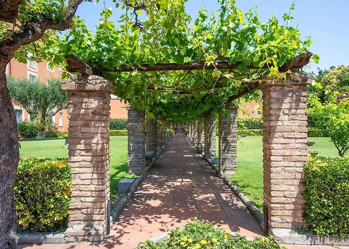 Treasurerome Forum Terrace Apartmán Řím