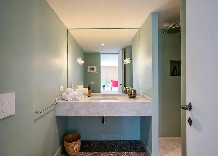 Apartmán Treasurerome Forum Terrace *