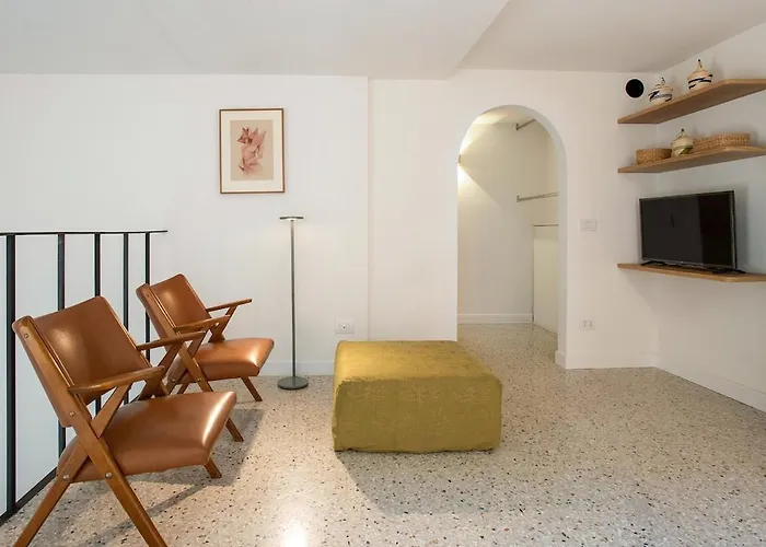 Apartmán Treasurerome Forum Terrace *