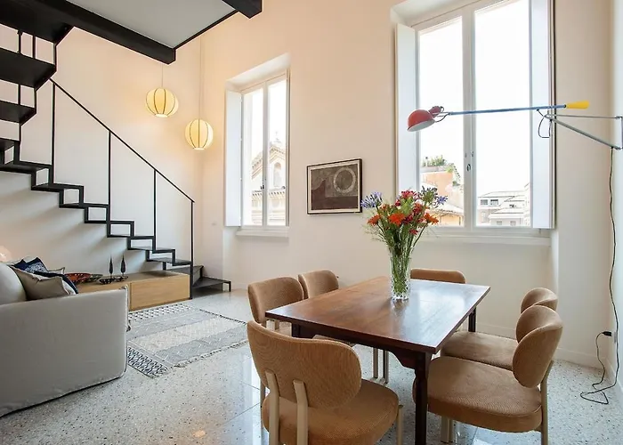 Treasurerome Forum Terrace * Řím