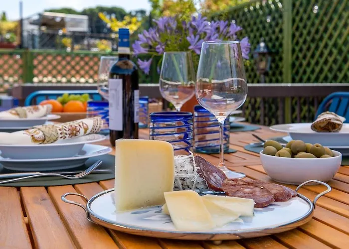 Apartmán Treasurerome Forum Terrace