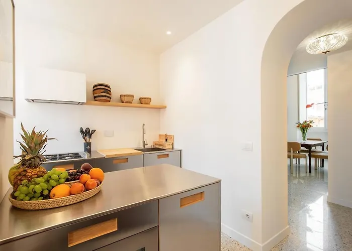 Treasurerome Forum Terrace Apartmán Řím