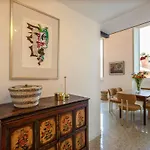 Treasurerome Forum Terrace Apartment Rome