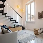 Treasurerome Forum Terrace Apartment Rome
