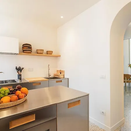 Treasurerome Forum Terrace شقة روما